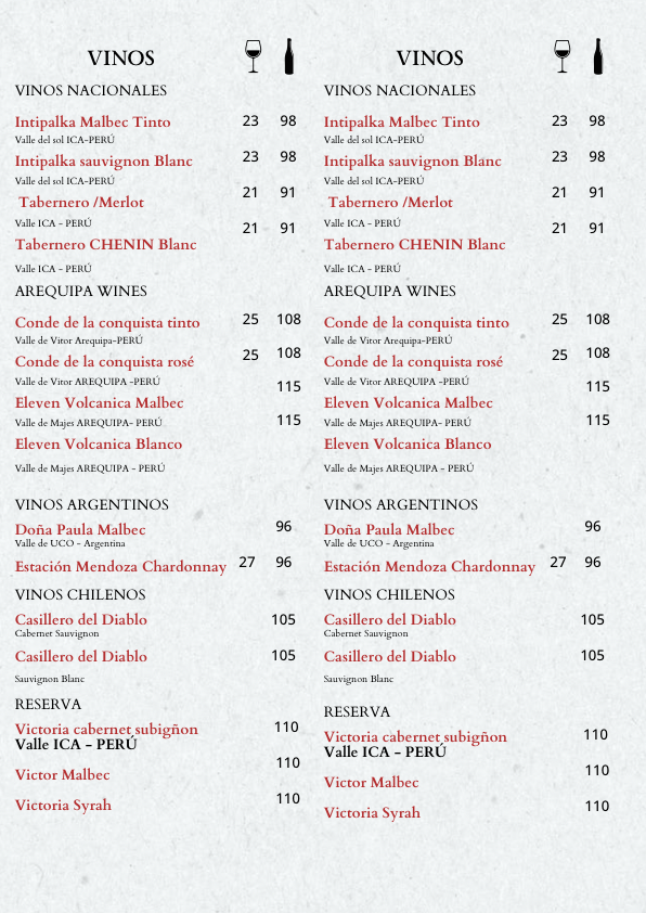 Menu Cipriana - Cocina Libre-3