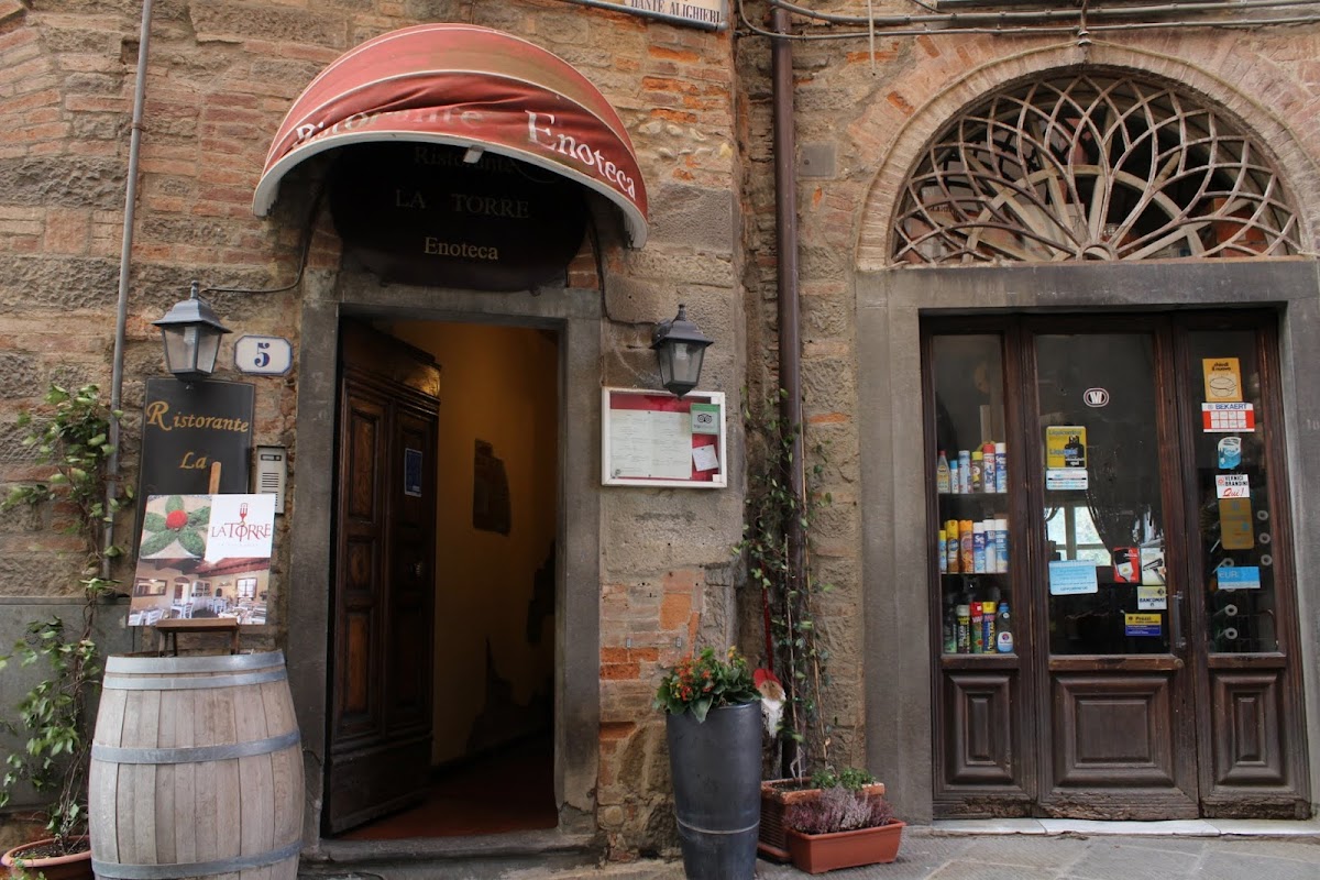 Ristorante La Torre